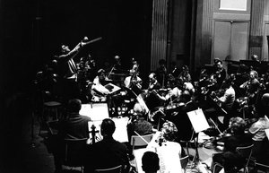  door Bernard Perrine