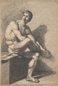  door Bernard Picart