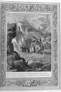 In de Griekse mythologie was Argo het schip waarop Jason en de Argonauten van Iolcos naar Colchis zeilden om het Gulden Vlies te halen