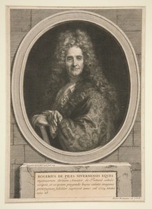  door Bernard Picart