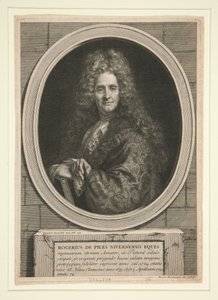  door Bernard Picart