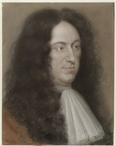 Portret van graaf Karl von Biorn Bonde