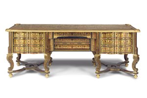 Bureau, Parijs, ca. 1692-1710