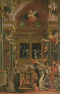 De Annunciatie