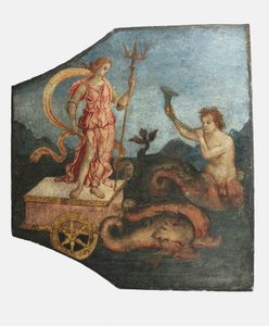 Triomf van Amphitrite
