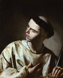 Heilige Laurentius
