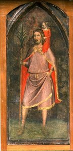 Sint Christoffel