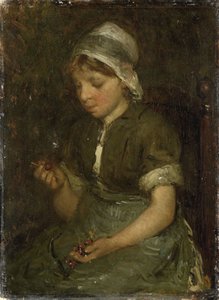  door Bernardus Johannes Blommers or Bloomers