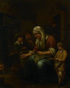  door Bernardus van Schijndel