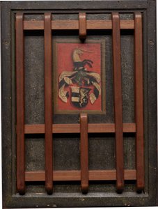  door Bernhard Strigel