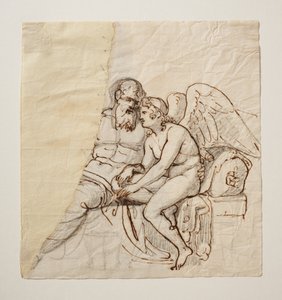 Cupido en Anacreon