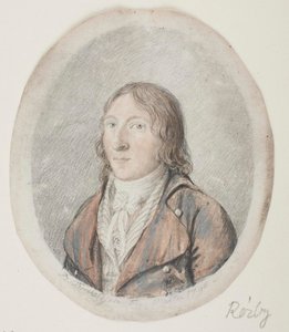  door Bertel Thorvaldsen