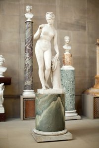 Venus met de gouden appel