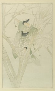 Yuki-Anna, De Vorst
