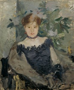  door Berthe Morisot