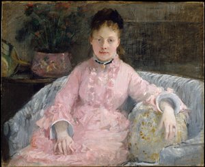  door Berthe Morisot