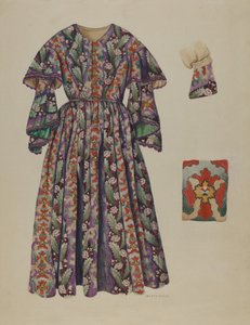 Pa. Duitse Kleding