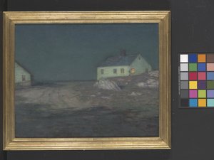 Het Havenlicht