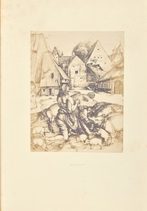De verloren zoon
