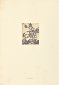 Sint Joris te paard