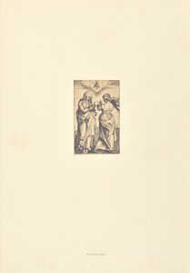 Sint Anna en de Maagd Maria