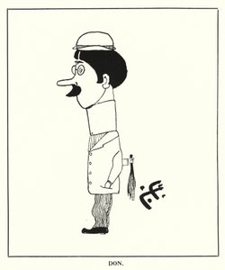 Oxford Quips: Don