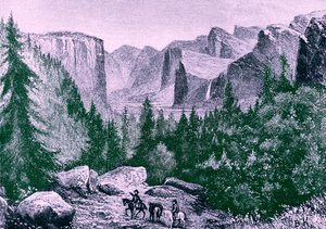 Yosemite Valley