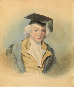 James Smithson, n.d.