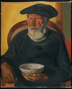 Oude Trombola, 1924