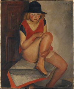 Het Model