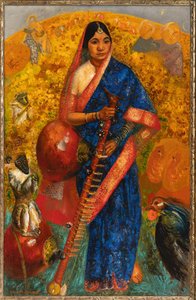 Ramayana, ca. 1930
