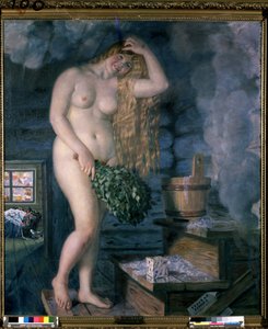 Russische Venus