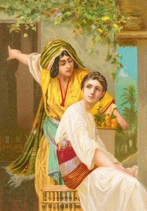 Martha en Maria