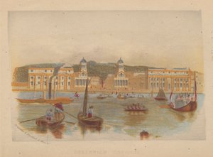 Greenwich Hospital