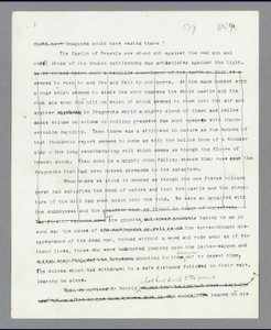 Pagina 539, Hoofdstuk 27, De verwijderde passage die de vernietiging van Dracula