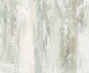 Etherische abstracte stroming