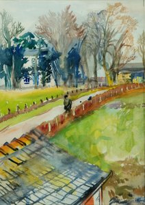 Thuis komen van het Werk, 1982