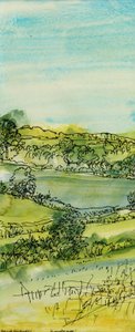 Landschap