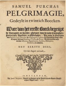 Titelpagina