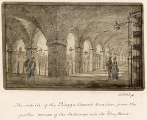 Een reeks schetsen, uitzichten in Groot-Brittannië, het Continent en Amerika 1772-1778 door British School