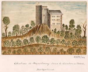 Een reeks schetsen, uitzichten in Groot-Brittannië, het Continent en Amerika 1772-1778 door British School
