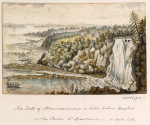 Een reeks schetsen, uitzichten in Groot-Brittannië, het Continent en Amerika 1772-1778 door British School