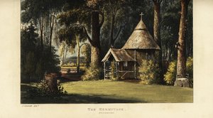 De Hermitage, Frogmore, Windsor