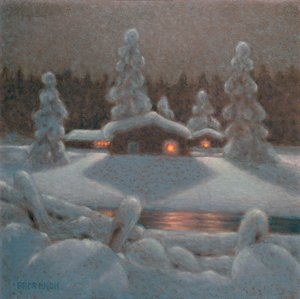 Winternacht