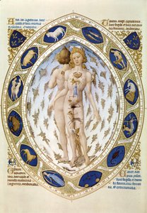  door Brothers Limbourg