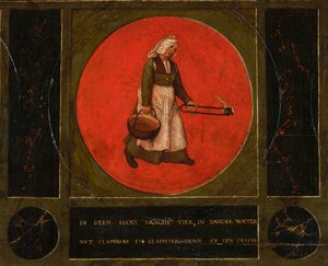 Twaalf spreuken, 1558