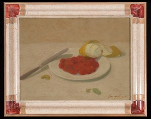 Stilleven