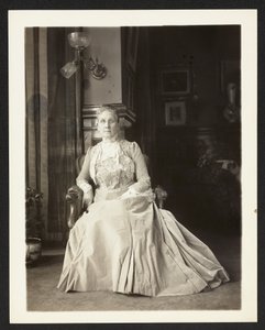 Mevrouw John Arbuckle, ca. 1900-10