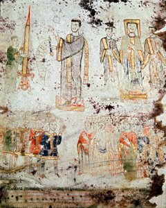 Byzantijnse kunst: 