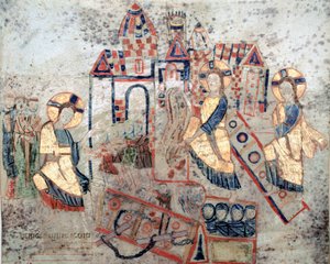 Byzantijnse kunst: 